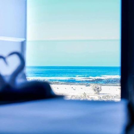 Apartamentos Tocororo Cotillo Buitenkant foto