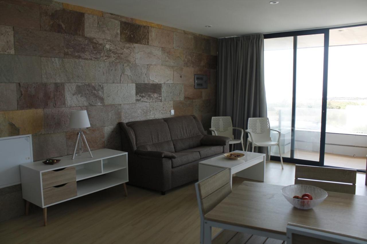 Apartamentos Tocororo Cotillo Buitenkant foto