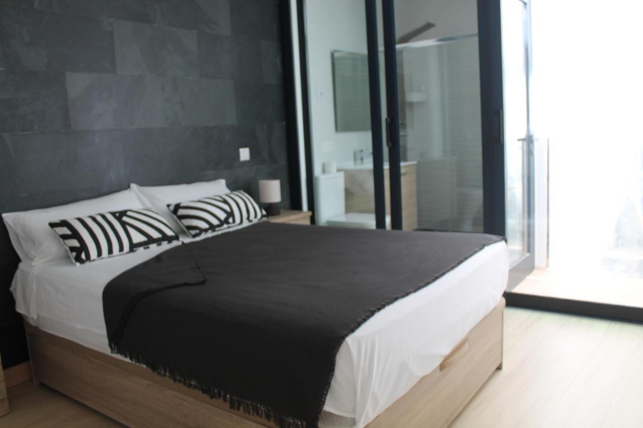 Apartamentos Tocororo Cotillo Buitenkant foto