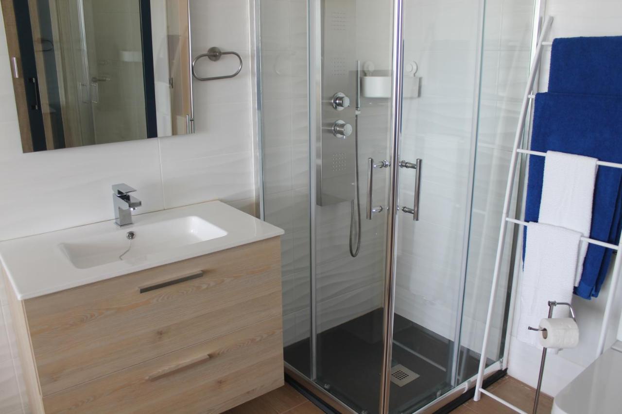 Apartamentos Tocororo Cotillo Buitenkant foto