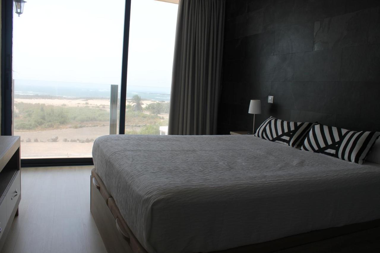Apartamentos Tocororo Cotillo Buitenkant foto