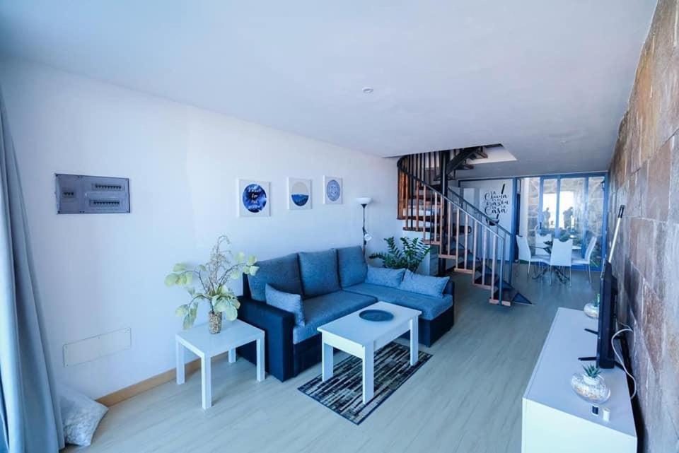 Apartamentos Tocororo Cotillo Buitenkant foto