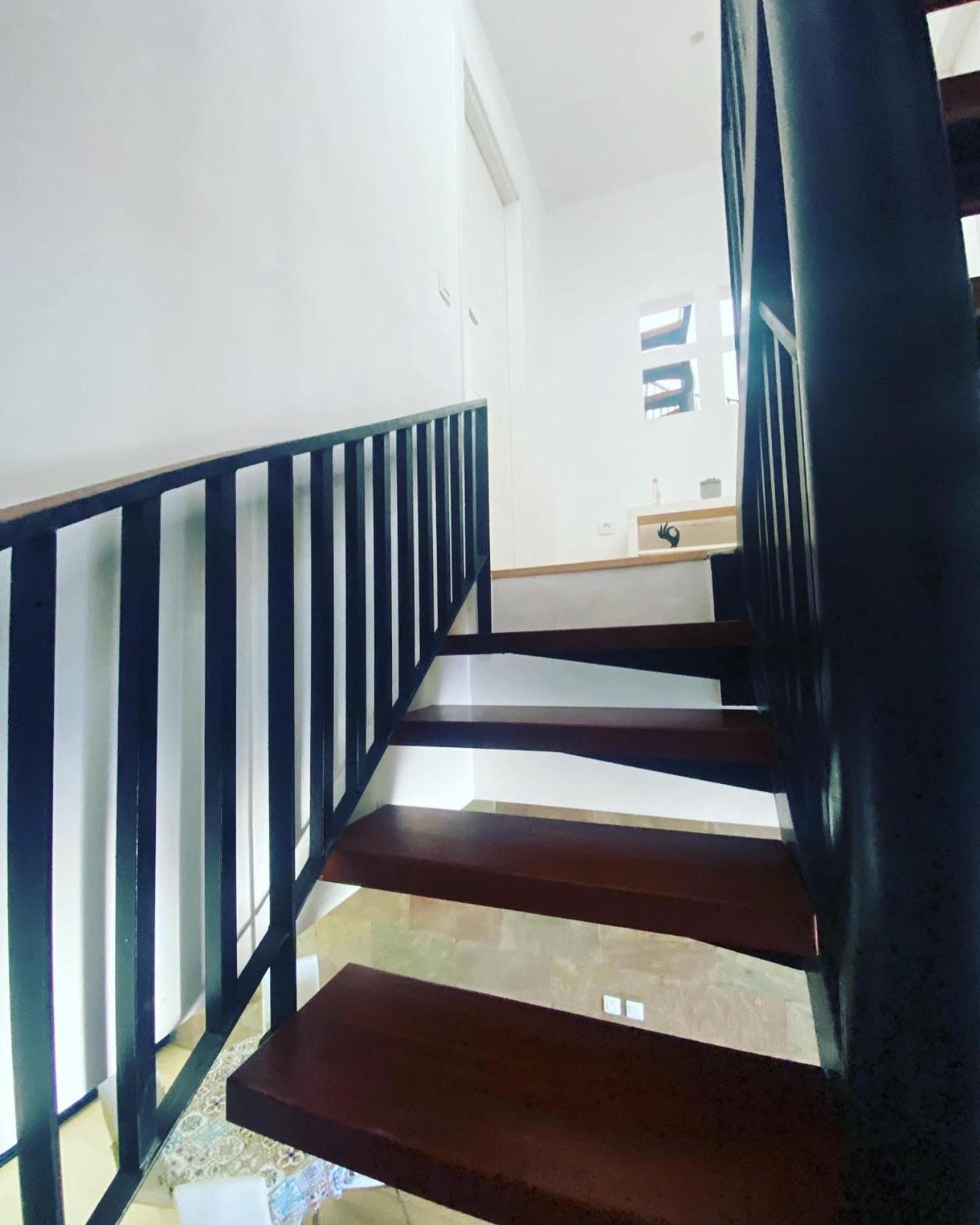 Apartamentos Tocororo Cotillo Buitenkant foto