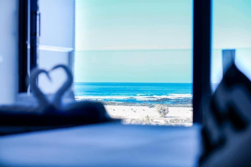 Apartamentos Tocororo Cotillo Buitenkant foto