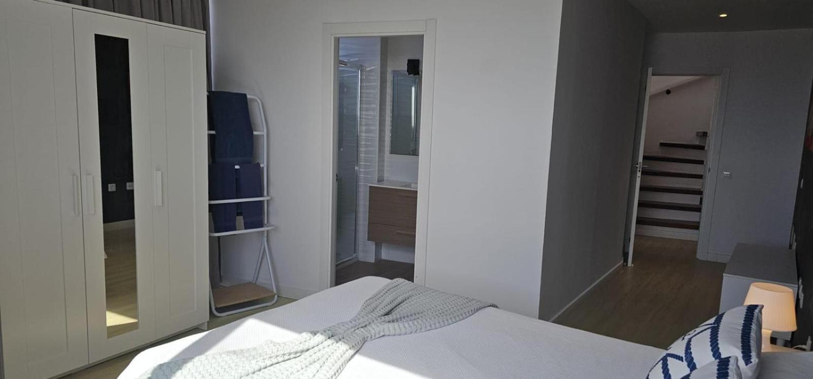Apartamentos Tocororo Cotillo Buitenkant foto