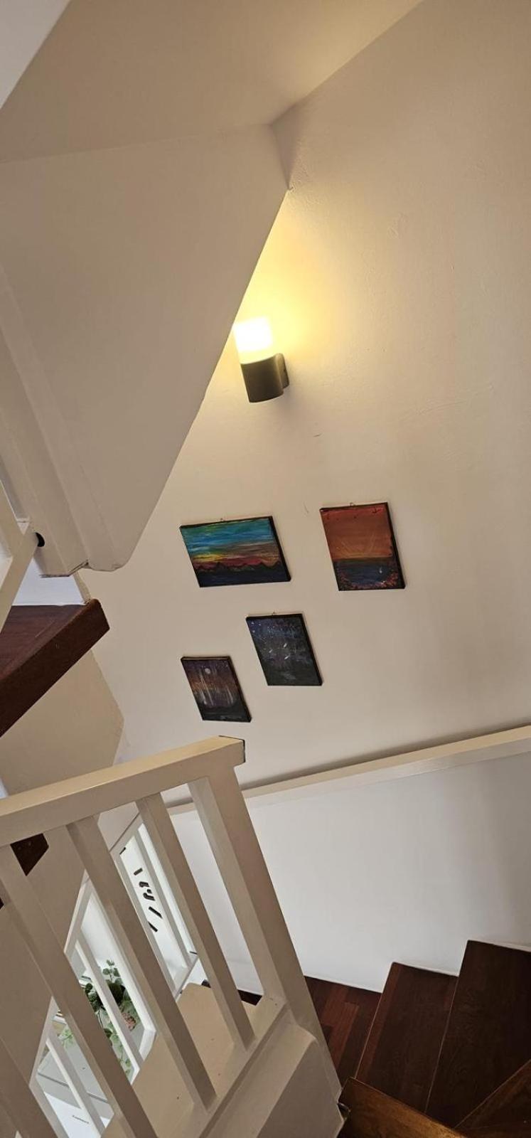 Apartamentos Tocororo Cotillo Buitenkant foto