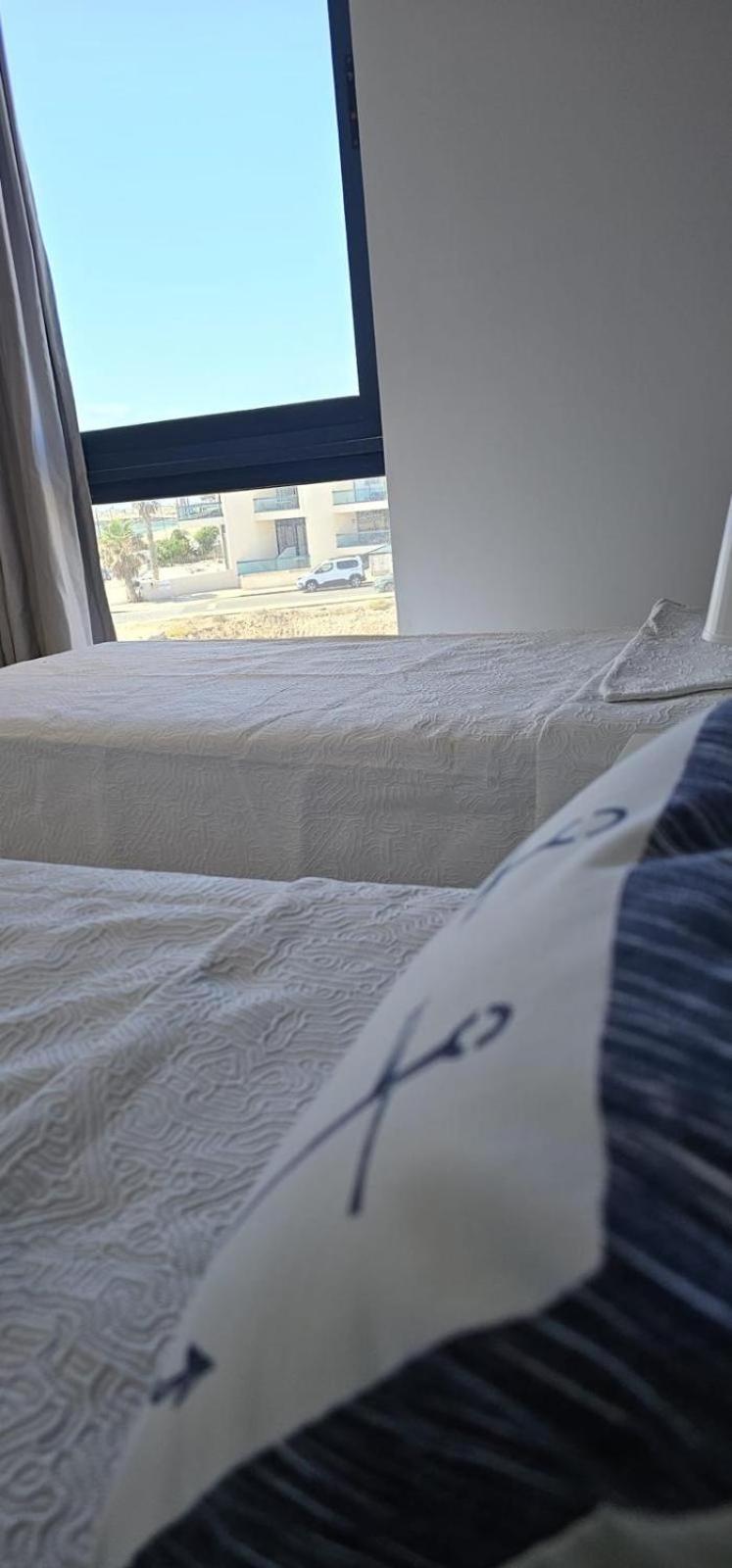 Apartamentos Tocororo Cotillo Buitenkant foto