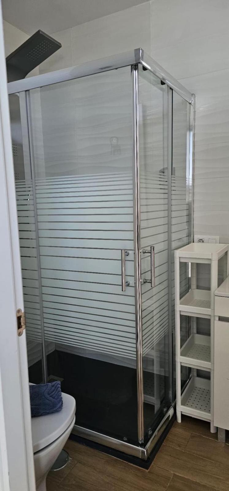 Apartamentos Tocororo Cotillo Buitenkant foto
