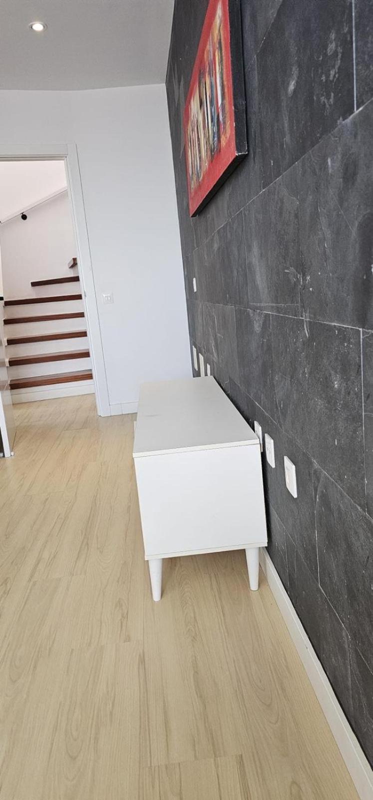 Apartamentos Tocororo Cotillo Buitenkant foto