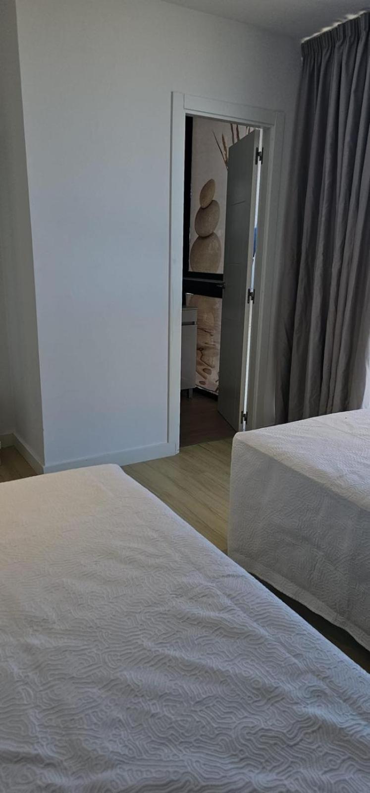 Apartamentos Tocororo Cotillo Buitenkant foto